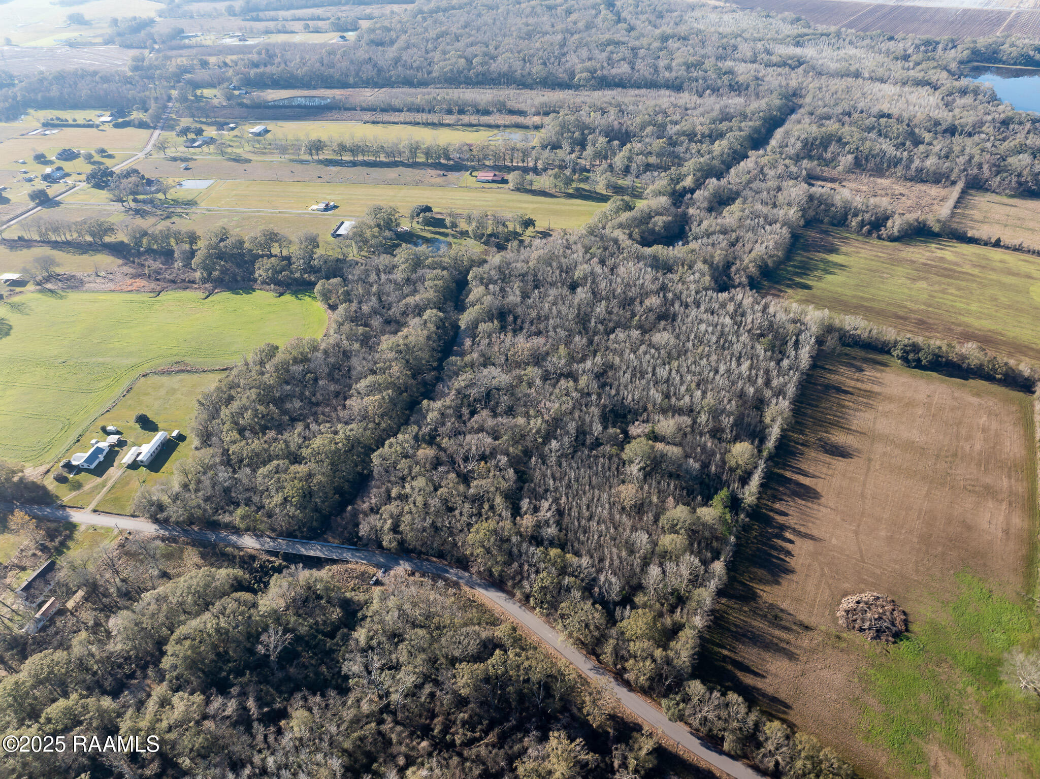 Tbd Tbd Noel Church Point Church Point, LA 70525 - Photo 4 of 8 PIC 3