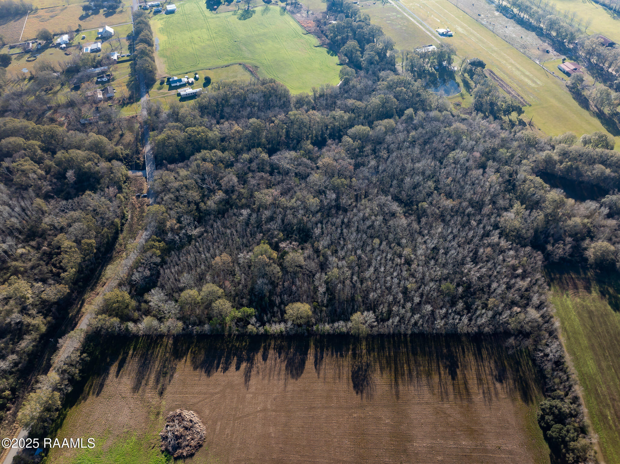 Tbd Tbd Noel Church Point Church Point, LA 70525 - Photo 5 of 8 PIC 4