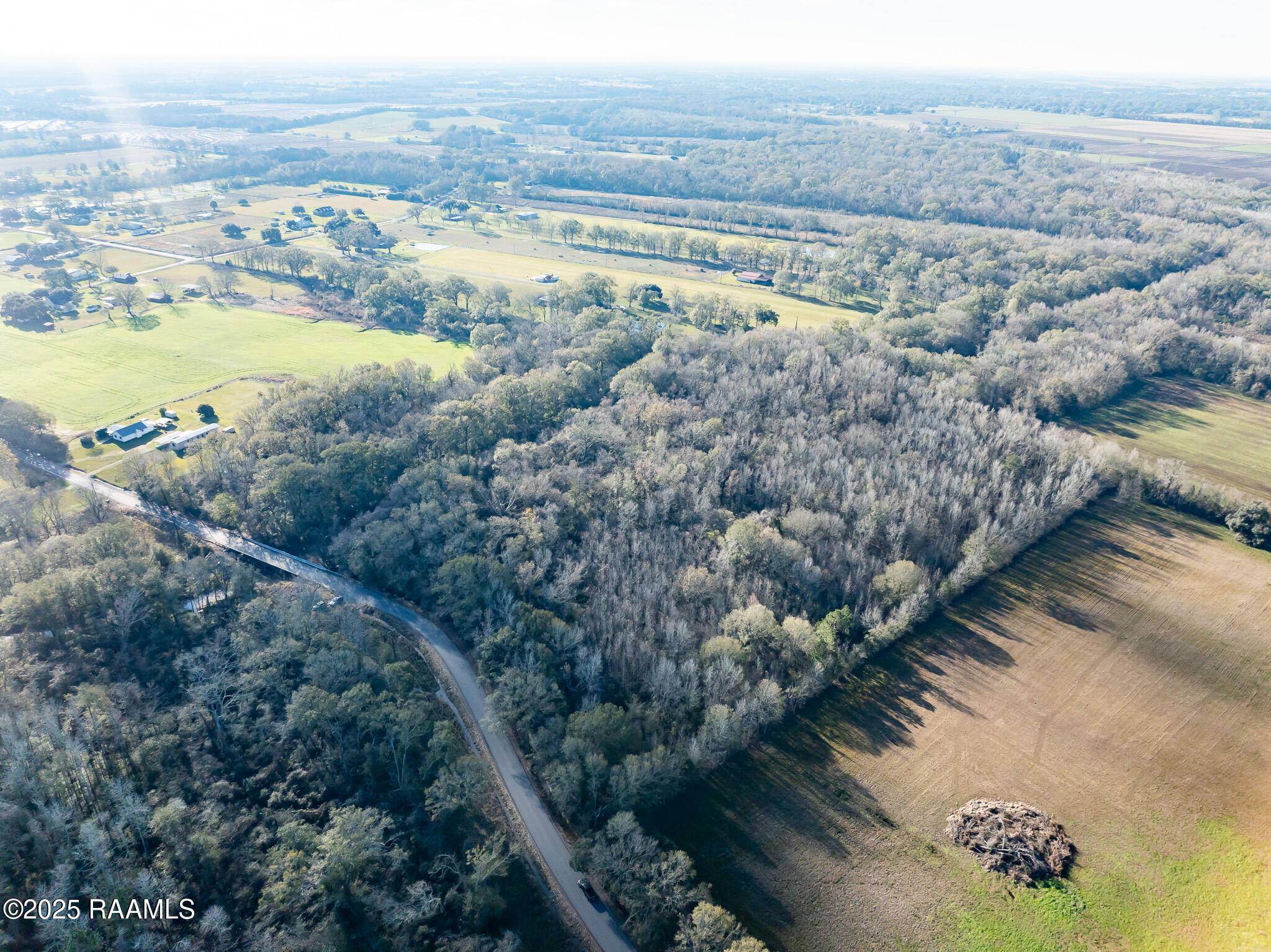 Tbd Tbd Noel Church Point Church Point, LA 70525 - Photo 8 of 8 PIC 7