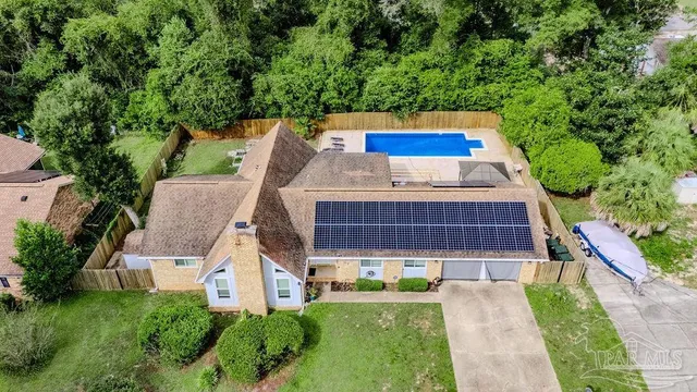 $340,000 | 87 South 69th Avenue, Pensacola, FL 32506