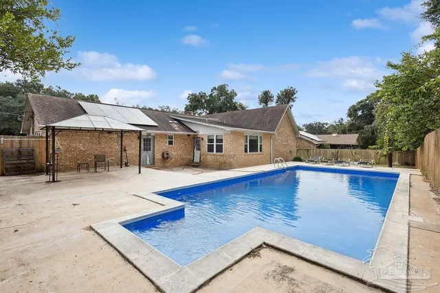 $340,000 | 87 South 69th Avenue, Pensacola, FL 32506