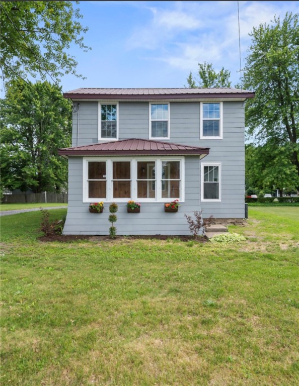 101 Clifton Street, Phelps, NY 14532 Compass