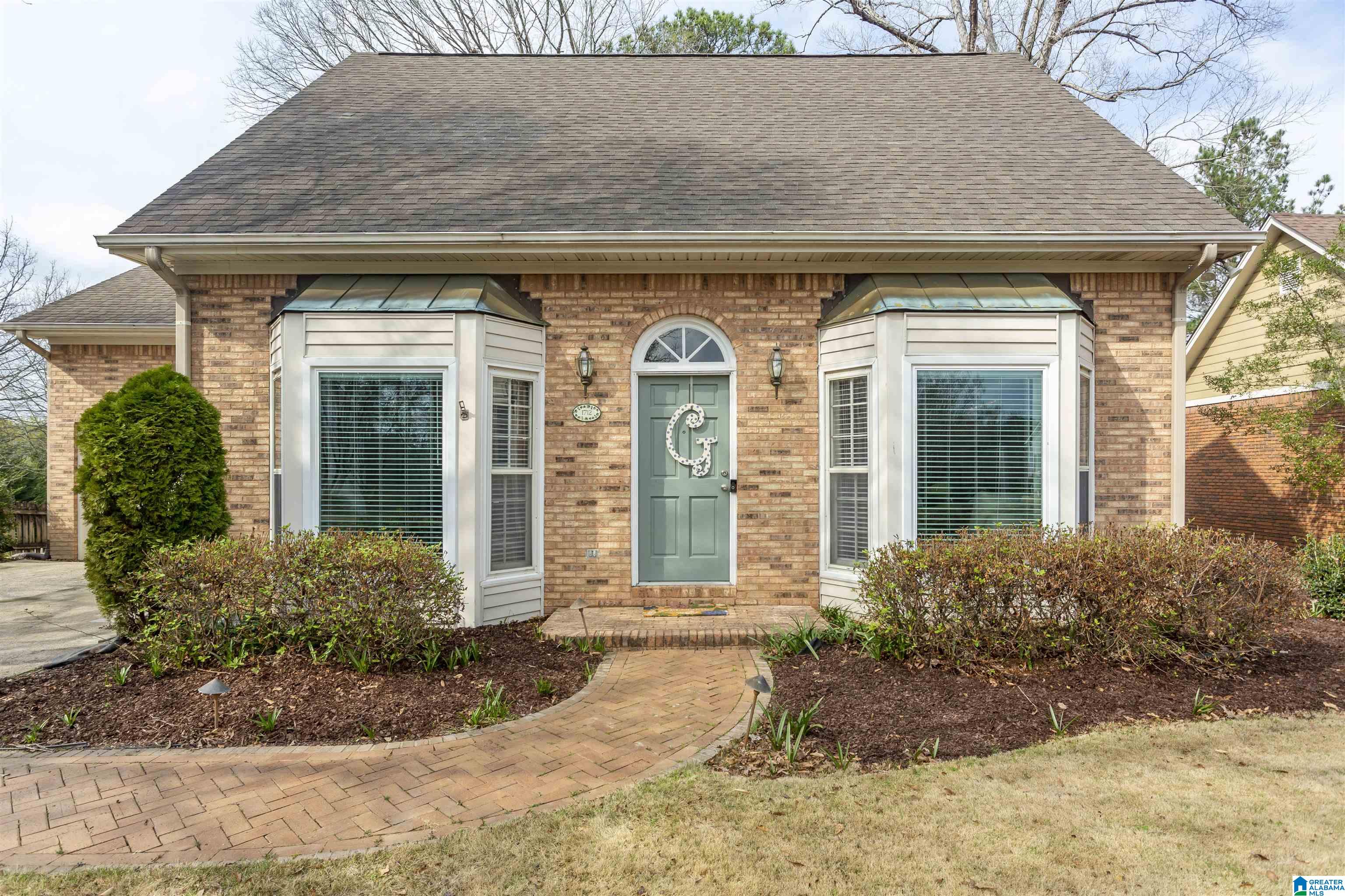 1712 Brookview Trail Birmingham, AL 35216 - Photo 53 of 53