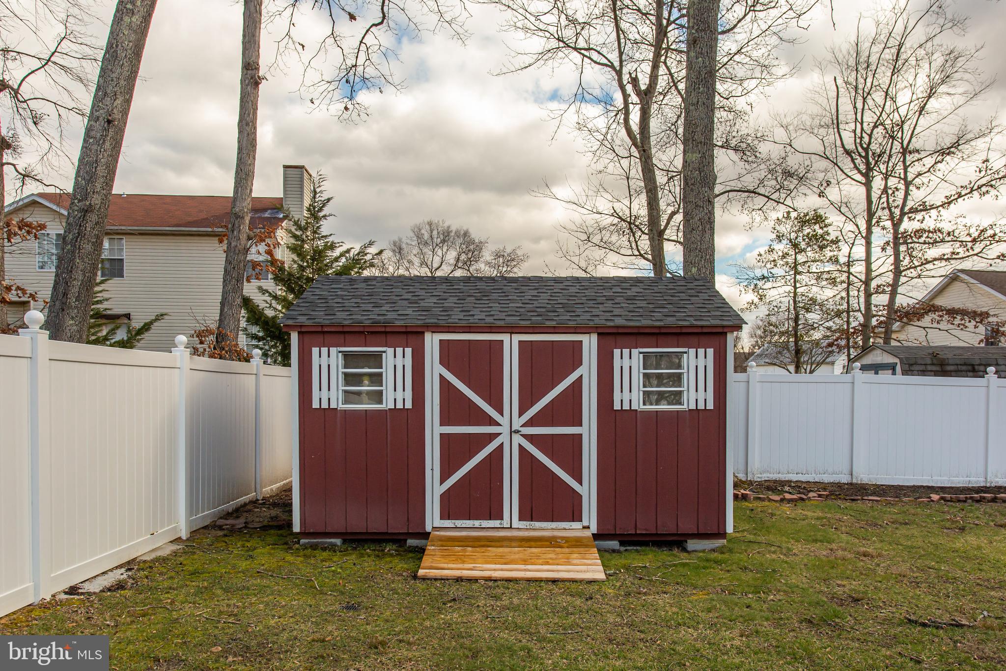 2784 Moran Drive Waldorf, MD 20601 - Photo 19 of 65 a view of backyard of house
