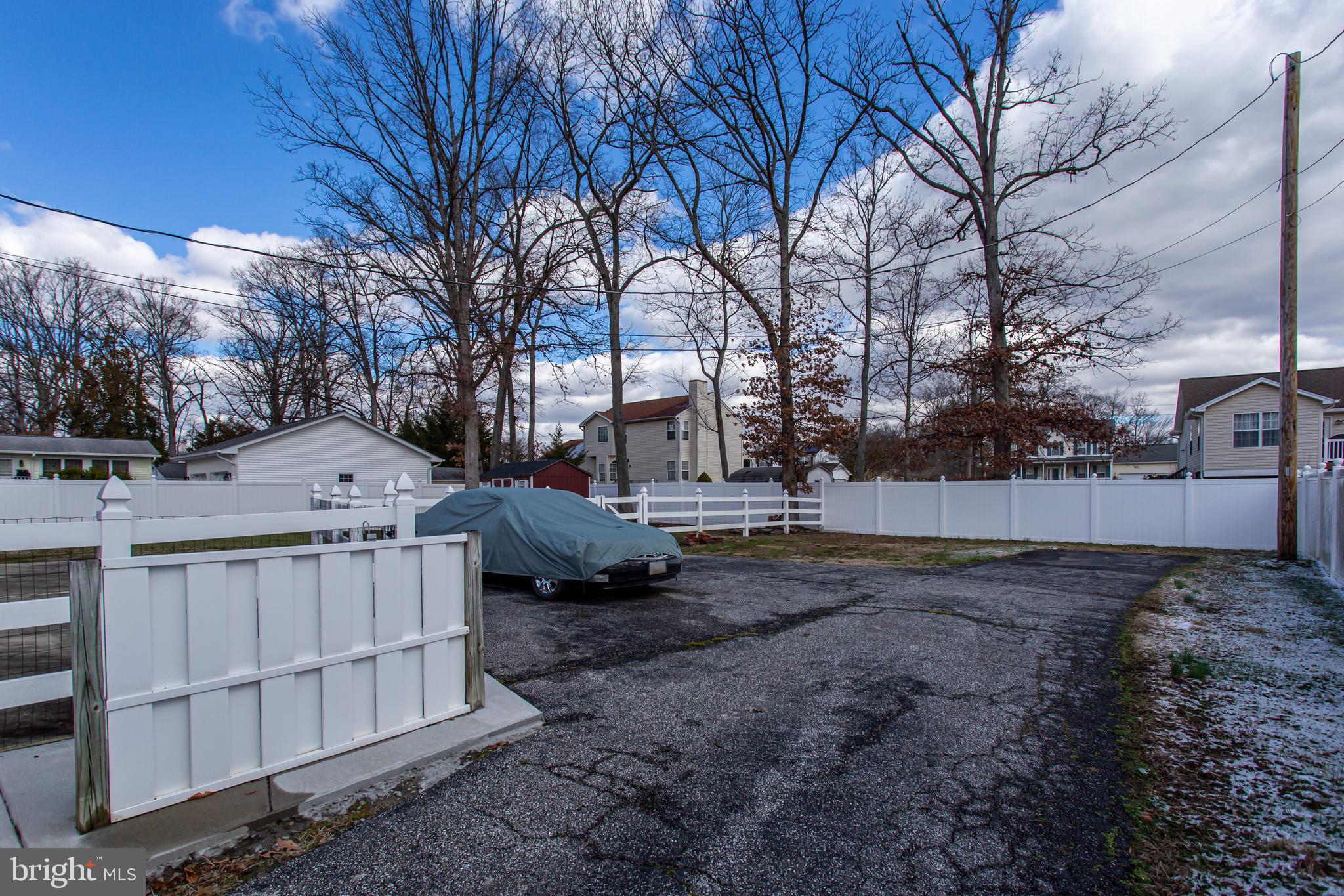 2784 Moran Drive Waldorf, MD 20601 - Photo 22 of 65 a front view of a house with a yard