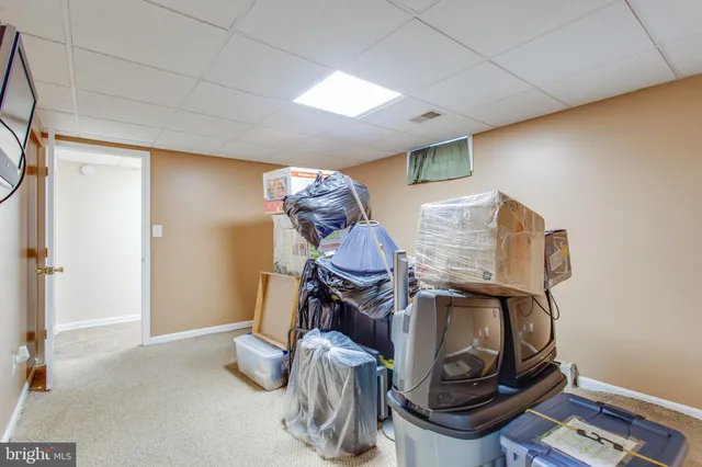 a view of house with outdoor space and entertaining space