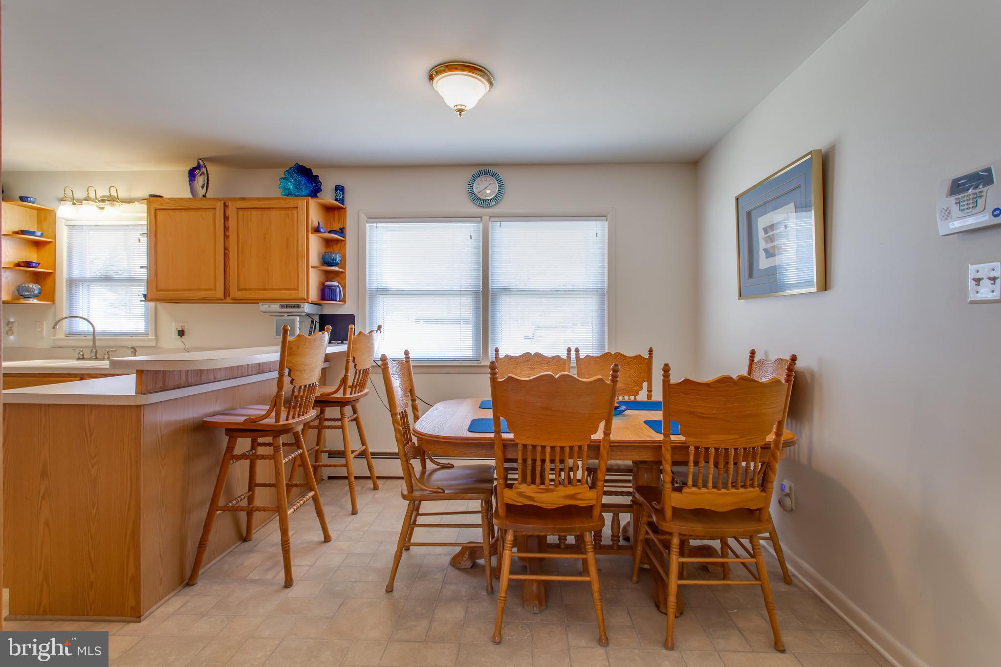 2784 Moran Drive Waldorf, MD 20601 - Photo 3 of 65 a view of a dining room with furniture and a window