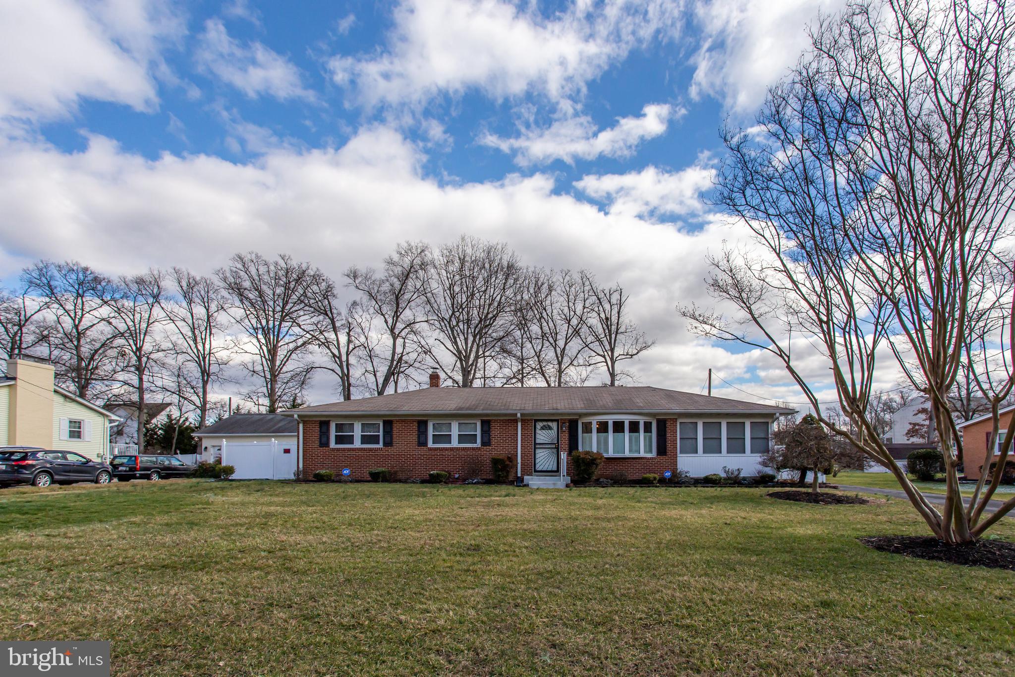 2784 Moran Drive Waldorf, MD 20601 - Photo 33 of 65