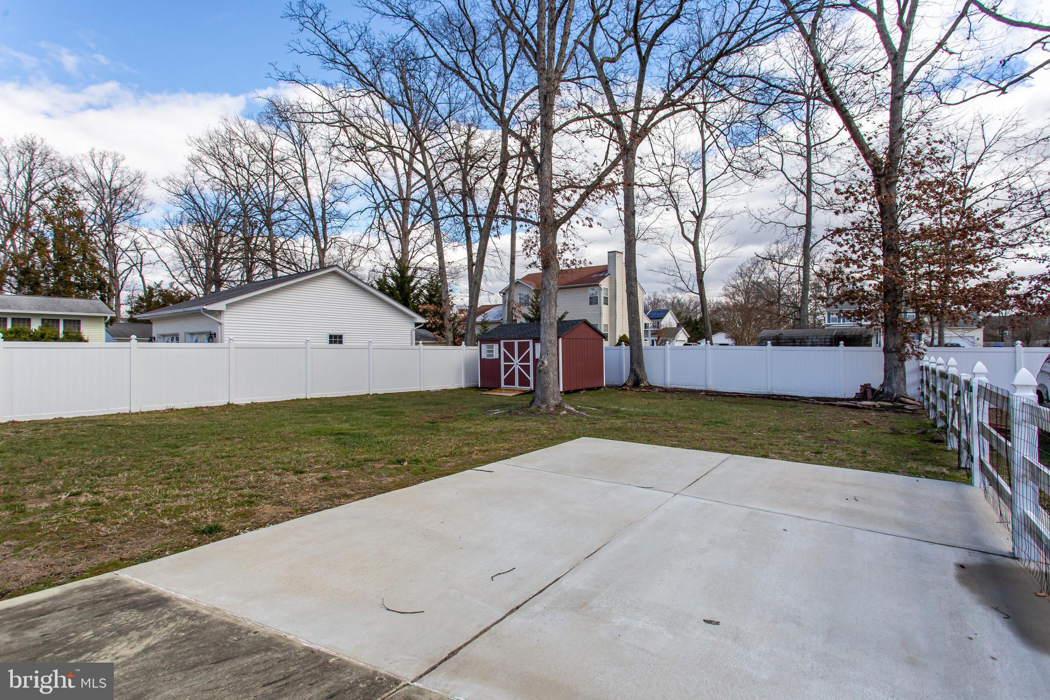 2784 Moran Drive Waldorf, MD 20601 - Photo 64 of 65 a view of outdoor space yard and tree