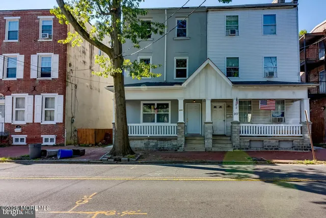 $655,000 | 205 Garden Street, Mount Holly, NJ 08060
