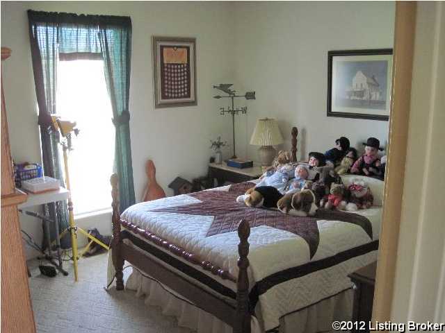 1281 Martin Nethery Road Waddy, KY 40076 - Photo 9 of 23 Additional Photo