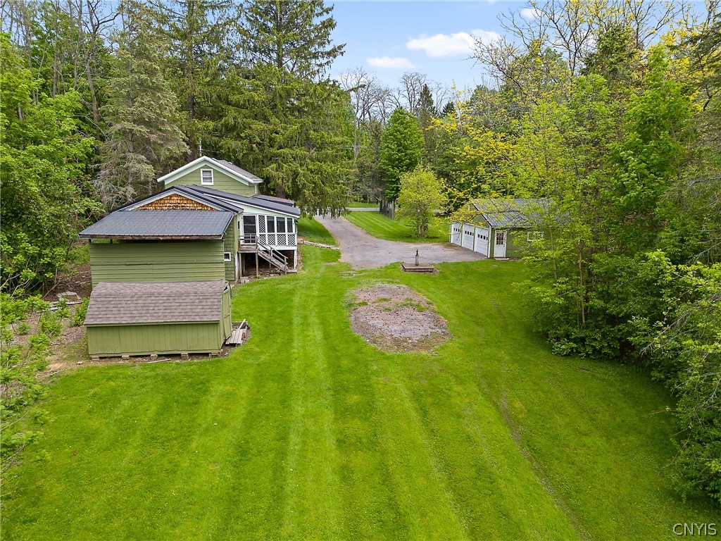 3529 County Rte 57 Oswego, NY 13126 - Photo 27 of 30