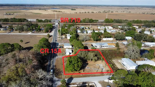 $70,000 | 9135 Southeast 59th Drive, Okeechobee, FL 34974