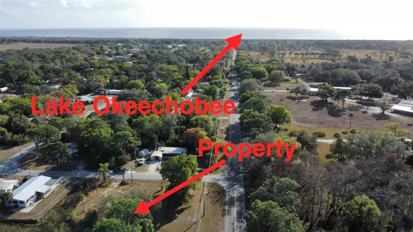 $70,000 | 9135 Southeast 59th Drive, Okeechobee, FL 34974