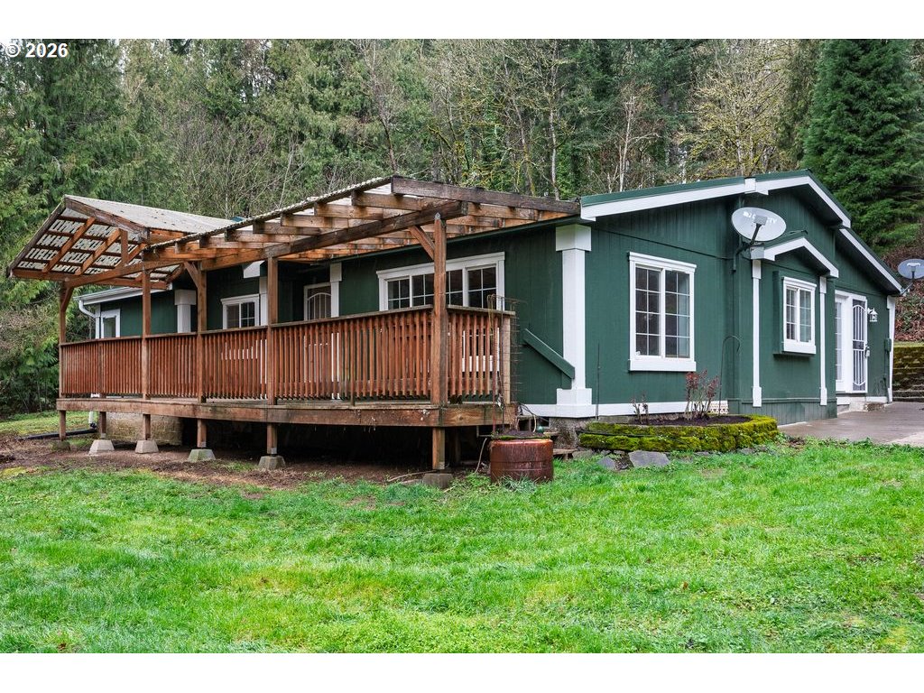 27561 South Ringo Road Mulino, OR 97042 - Photo 7 of 48