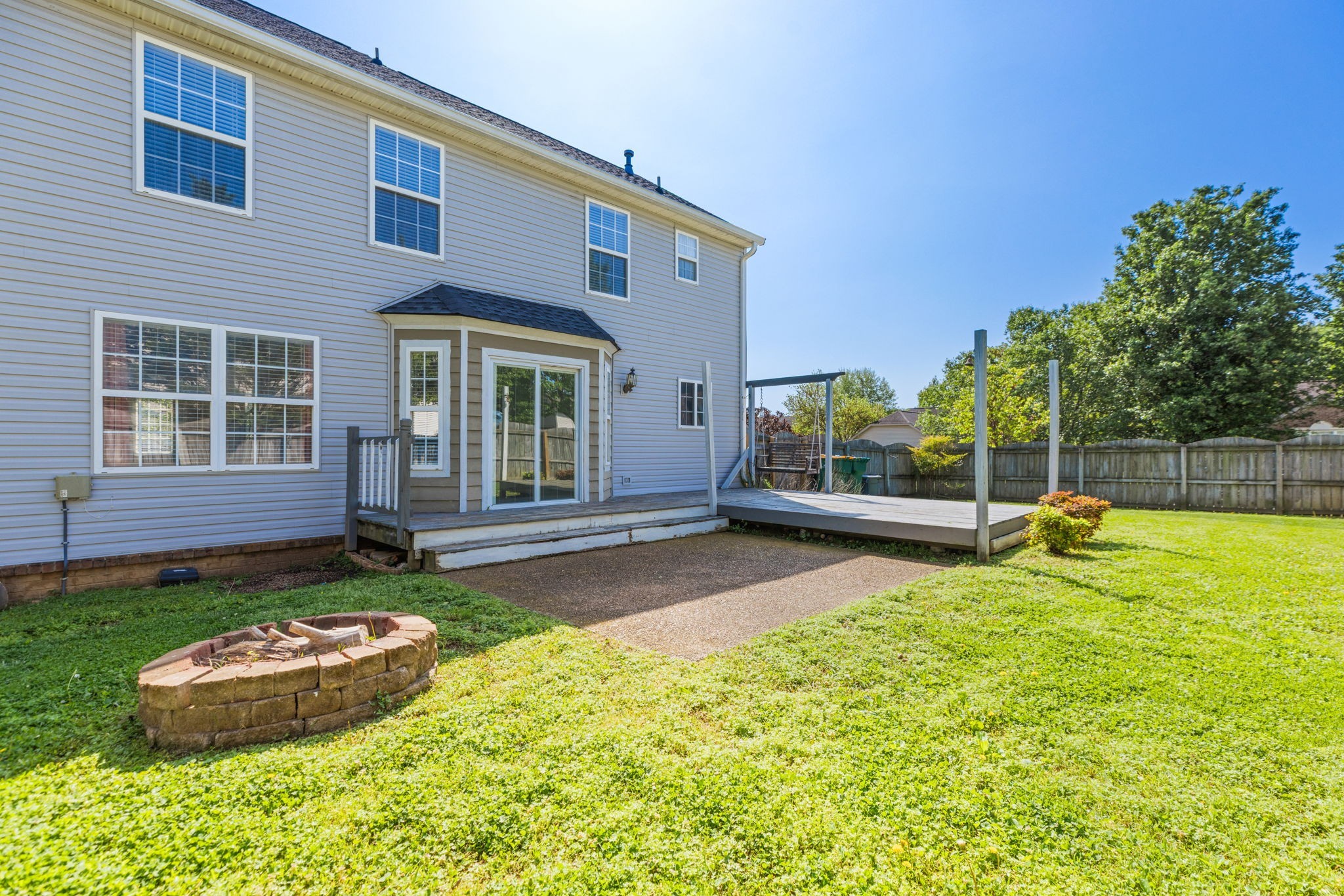2290 Hayward Lane Spring Hill, TN 37174 - Photo 47 of 56