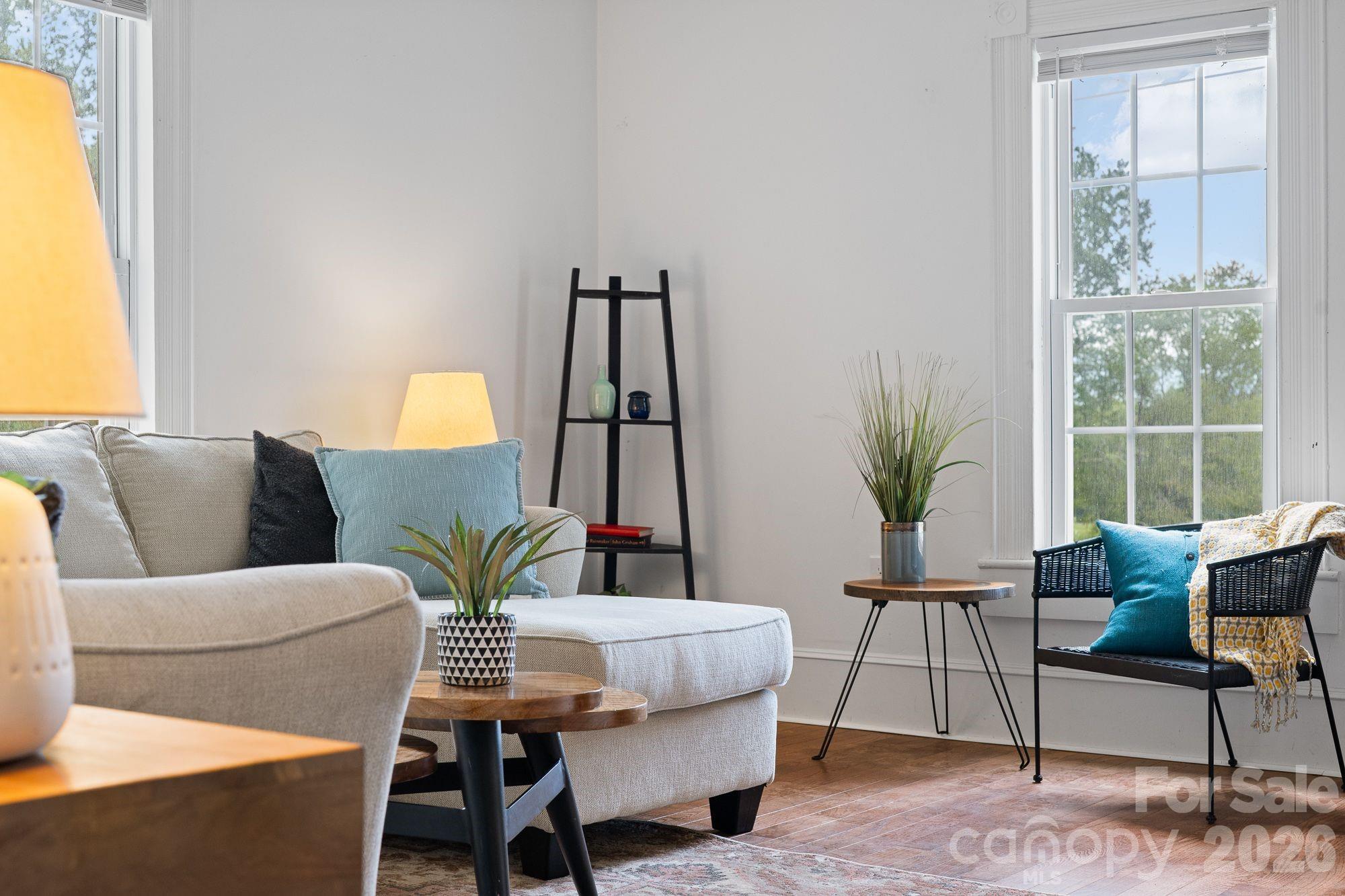 250 Justice Ridge Road Candler, NC 28715 - Photo 13 of 44 Gallery Image 13