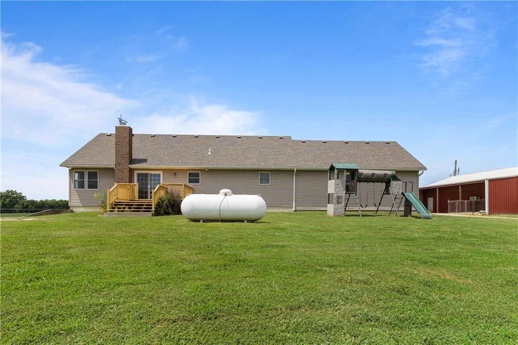 419 Northeast 251st Road Warrensburg, MO 64093 - Photo 10 of 80 Gallery Image 10
