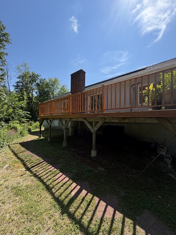 115 Scott Road Fitchburg, MA 01420 - Photo 24 of 27
