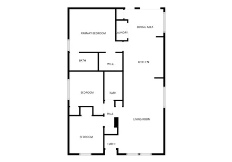 $228,900 | 20648 Patriot Park Lane, Katy, TX 77449