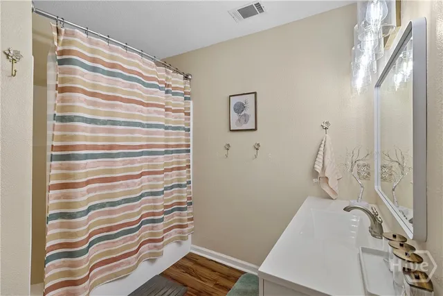 $335,000 | 410 Cardinal Drive, Statesboro, GA 30461