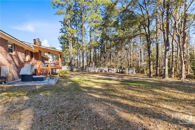 $335,000 | 410 Cardinal Drive, Statesboro, GA 30461