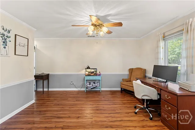 $335,000 | 410 Cardinal Drive, Statesboro, GA 30461