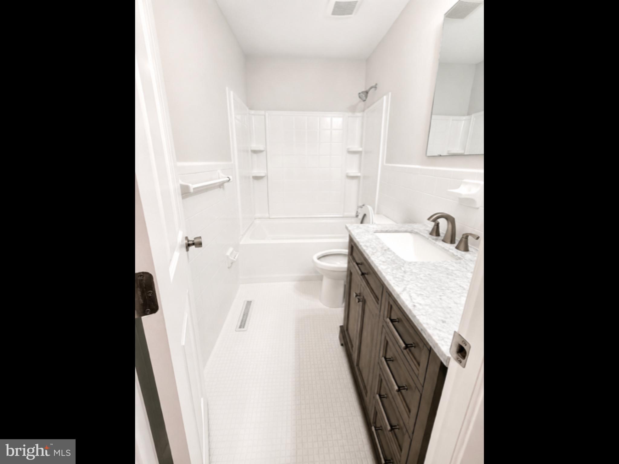 6713 Glen Albin Road La Plata, MD 20646 - Photo 12 of 14 full bath