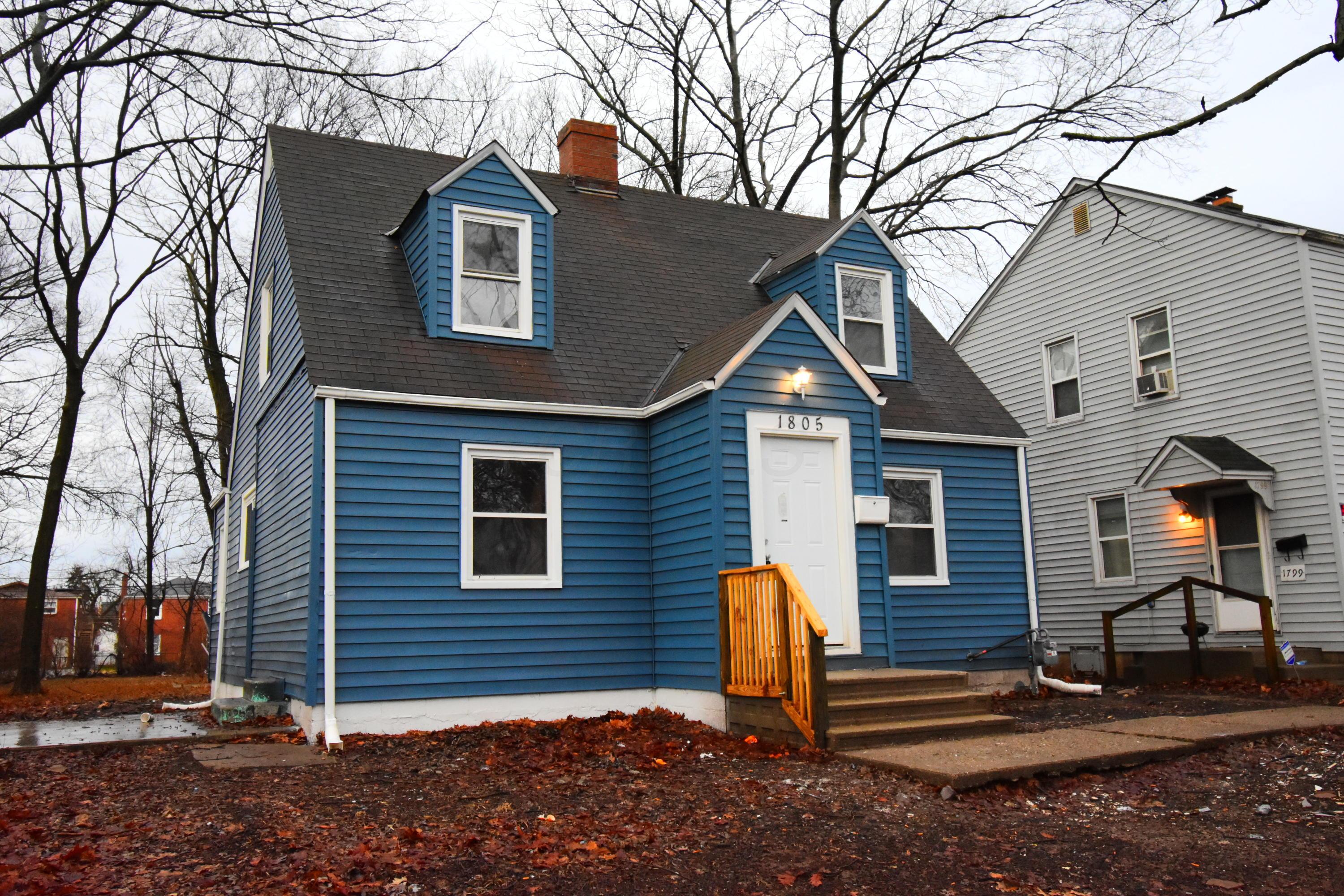 1805 Kent Street Columbus, OH 43205 - Photo 2 of 33