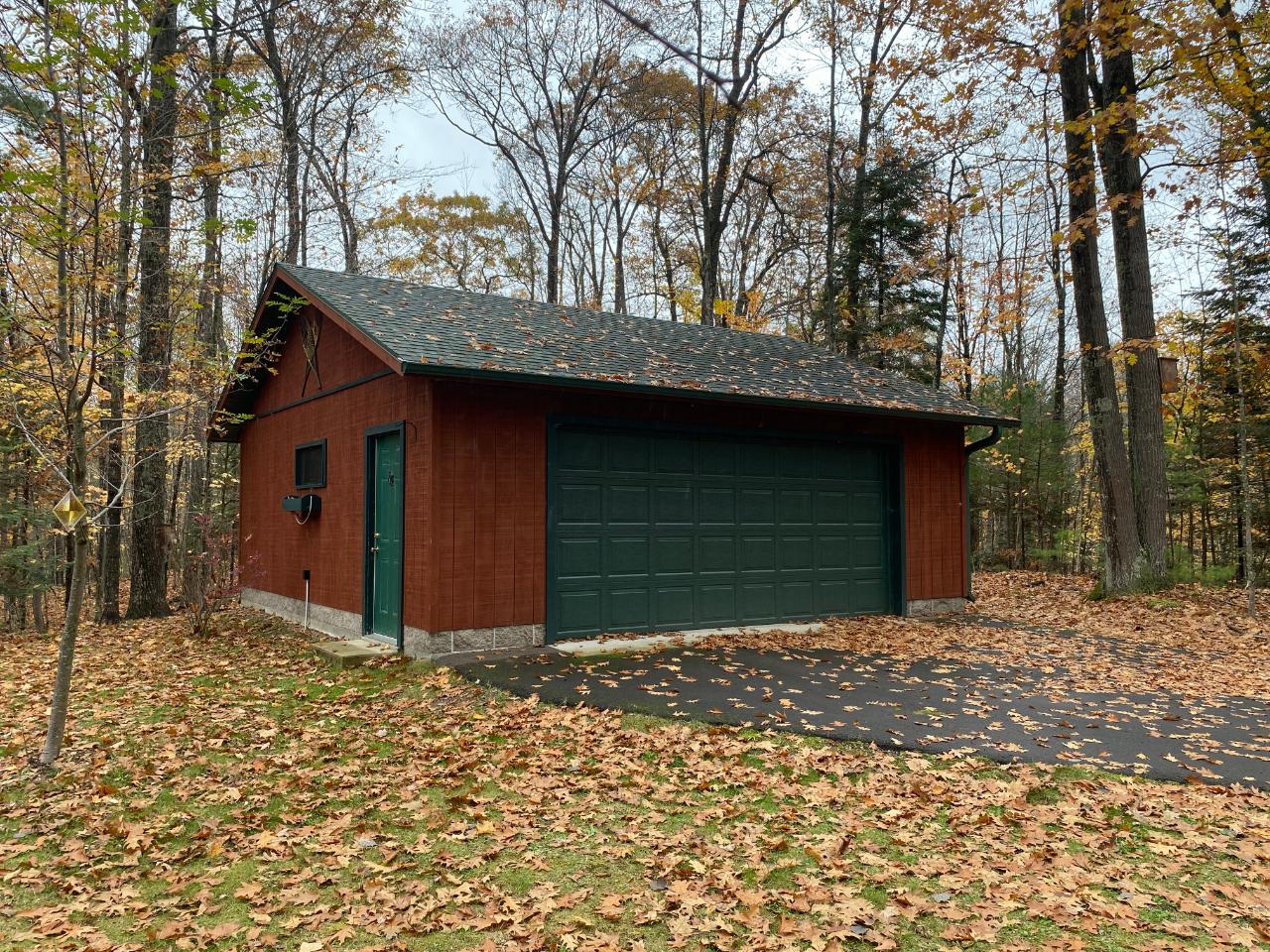 11462 Spruce Road Woodruff, WI 54568 - Photo 4 of 14 Gallery Image 4