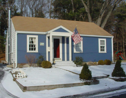 41 Hemlock Road Hingham, MA 02043 - Photo 1 of 1 Gallery Image 1