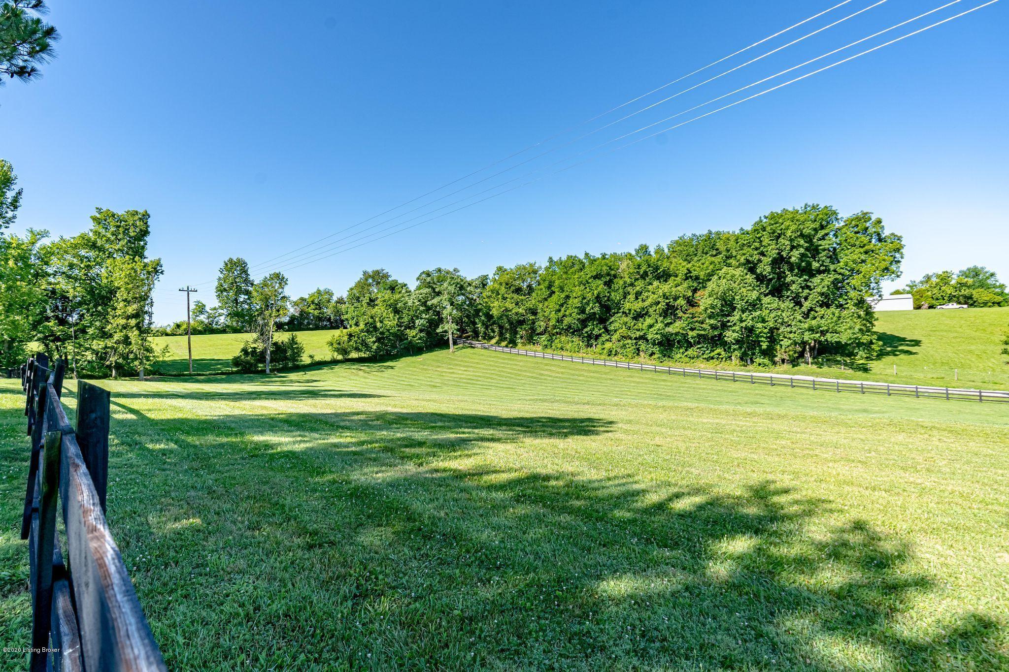 3186 Webb Road Simpsonville, KY 40067 - Photo 49 of 57 Front Yard1