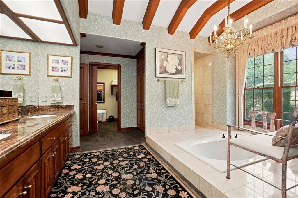2445 Rolling Ridge Road Riverside, CA 92506 - Photo 53 of 75