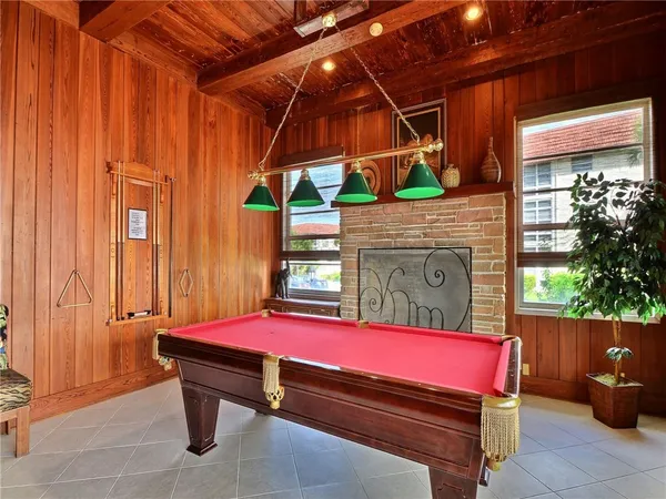 a view of city with ocean