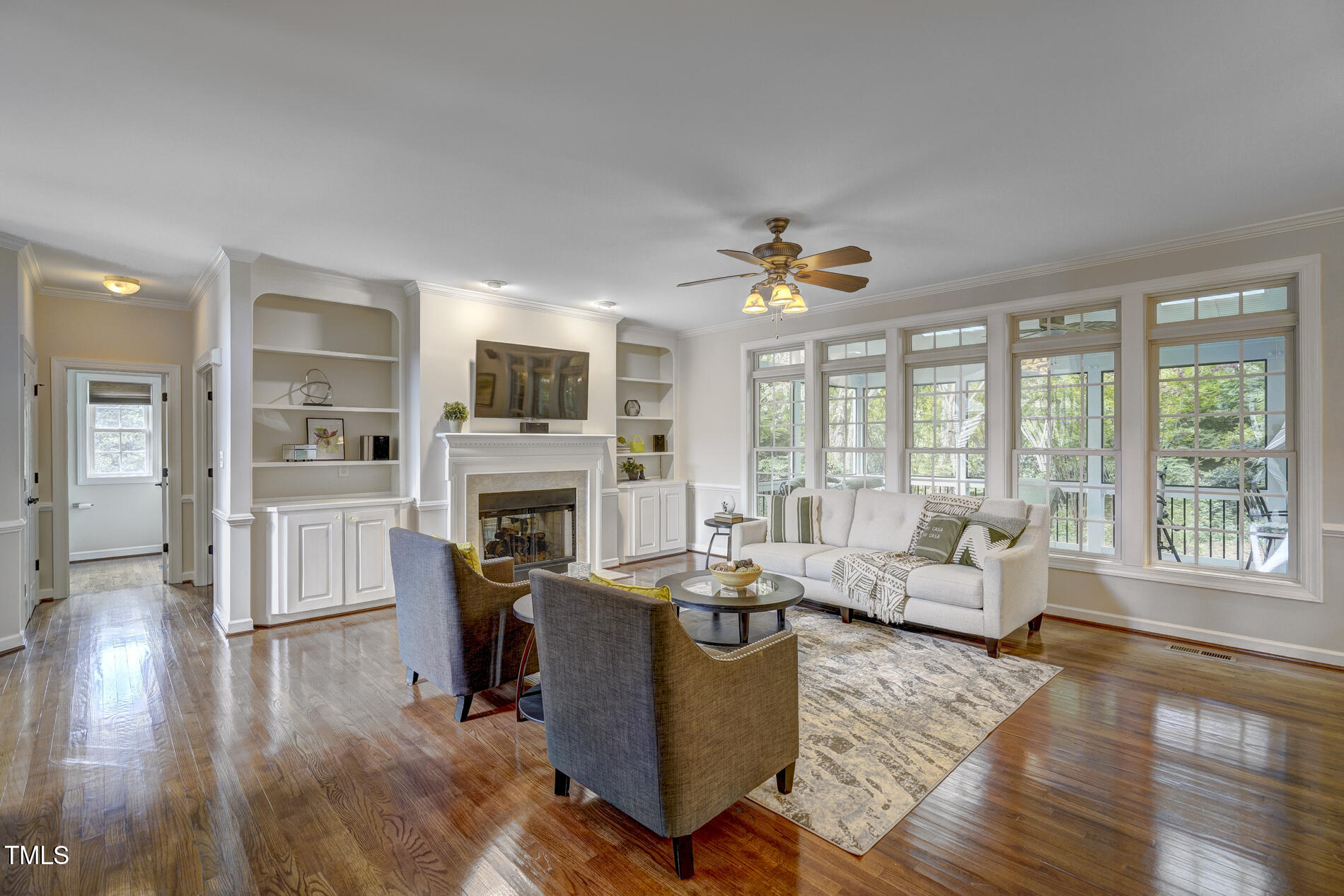 3004 Avensburg Court Raleigh, NC 27614 - Photo 18 of 59 3004 Avensburg-22