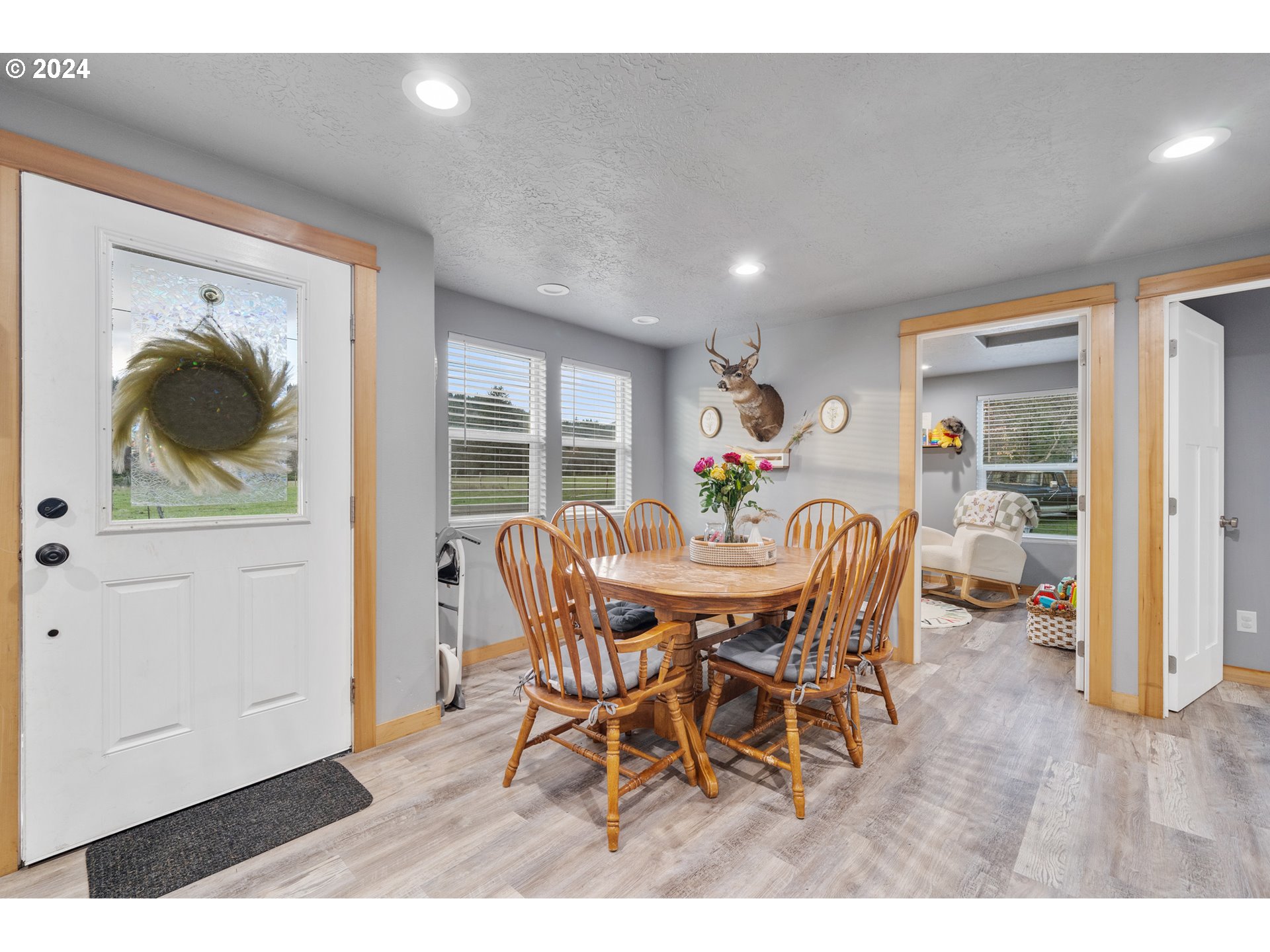 24325 Bunn Creek Road Cloverdale, OR 97112 - Photo 2 of 31 Gallery Image 2