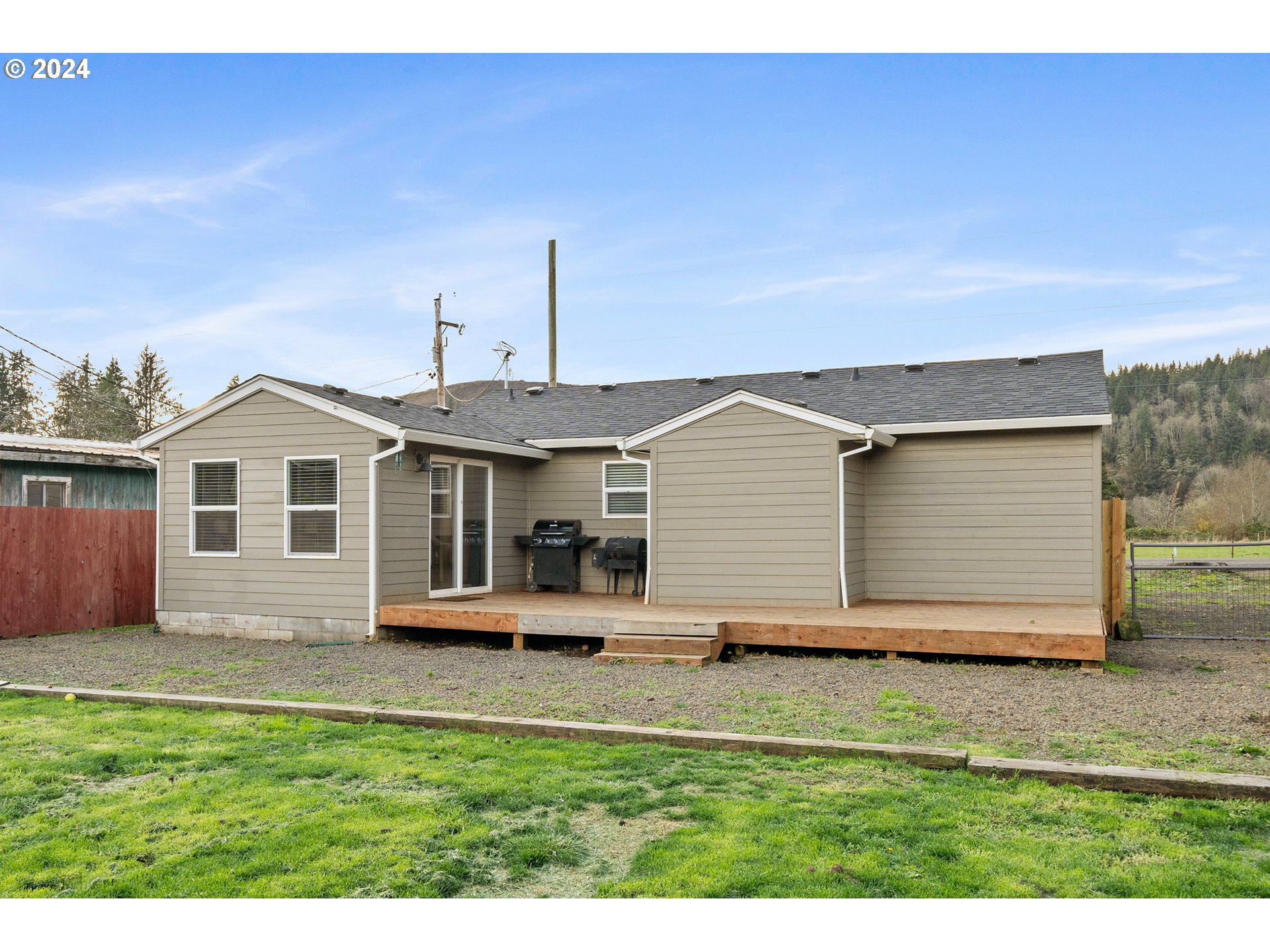 24325 Bunn Creek Road Cloverdale, OR 97112 - Photo 21 of 31 Gallery Image 21
