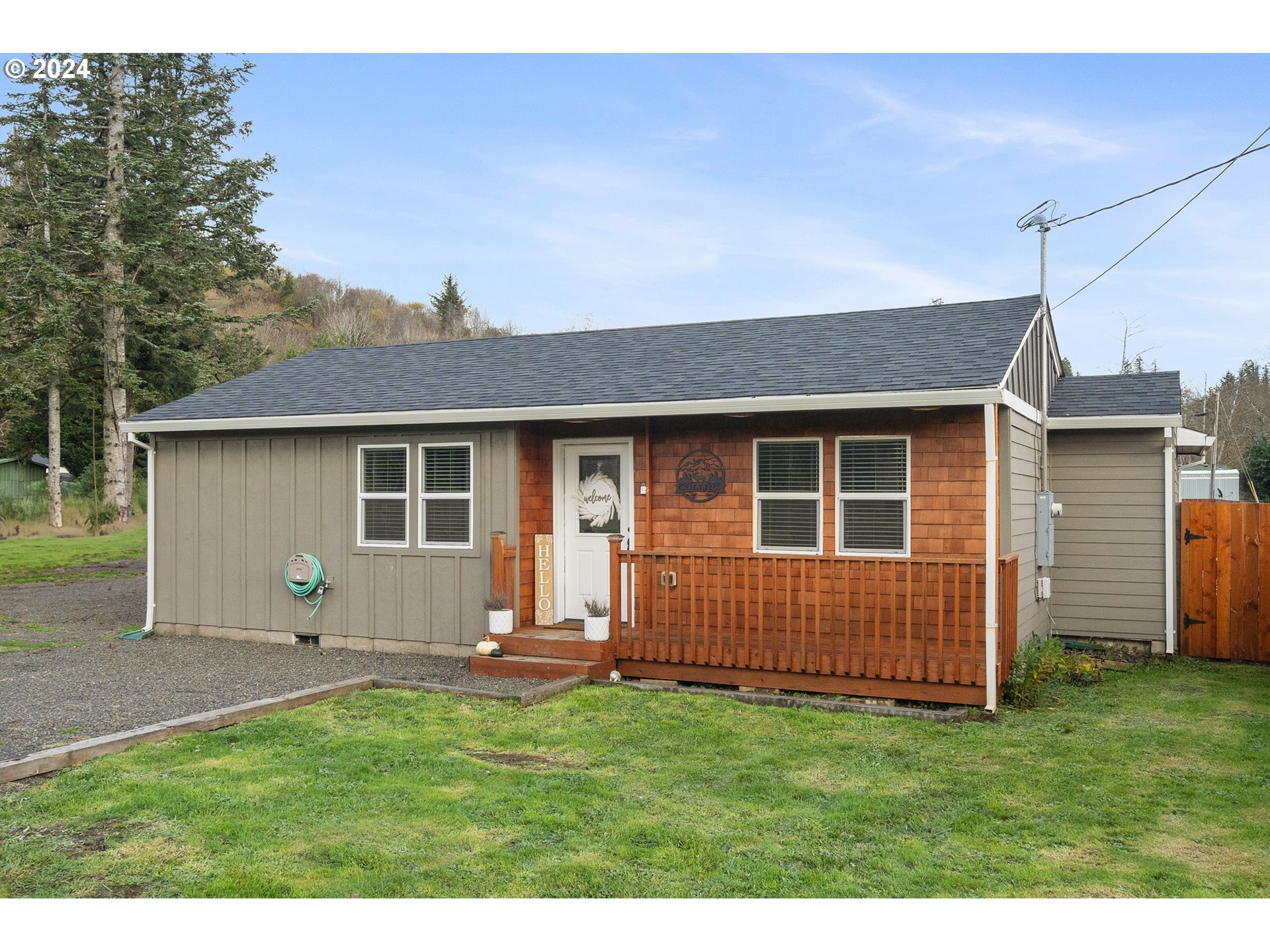 24325 Bunn Creek Road Cloverdale, OR 97112 - Photo 23 of 31 Gallery Image 23