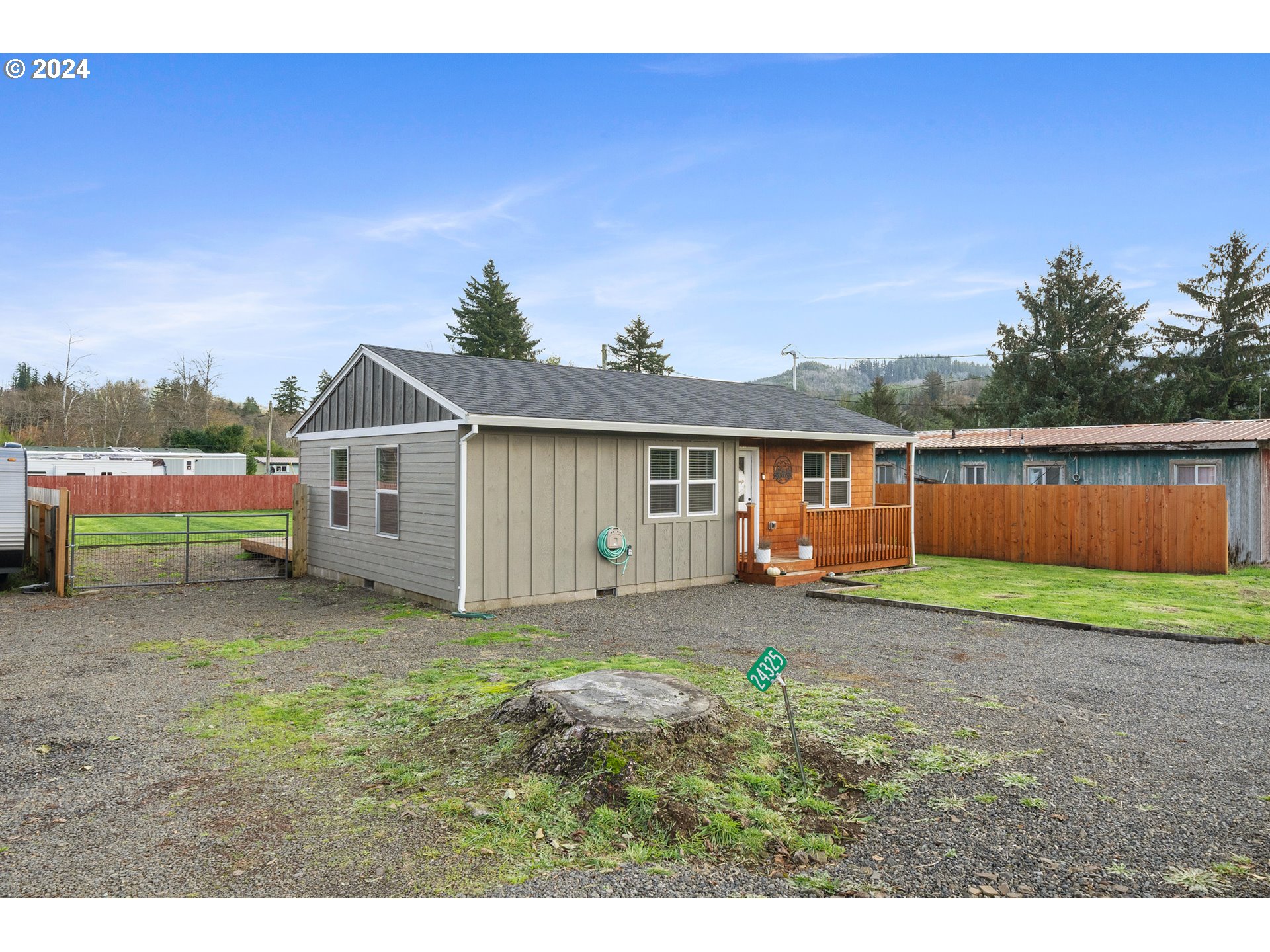 24325 Bunn Creek Road Cloverdale, OR 97112 - Photo 24 of 31 Gallery Image 24