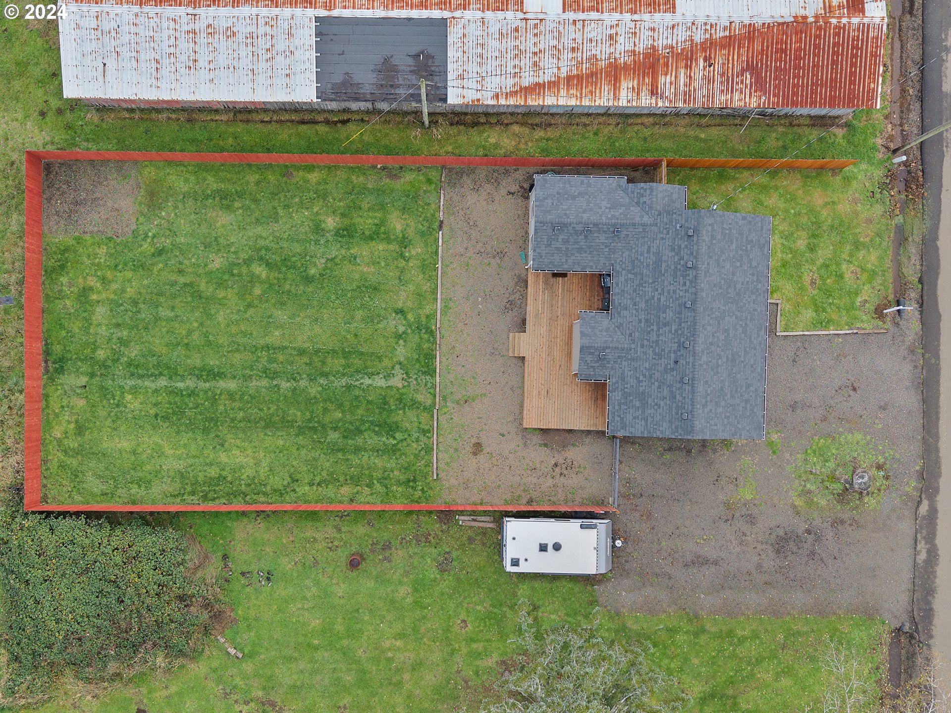 24325 Bunn Creek Road Cloverdale, OR 97112 - Photo 26 of 31 Gallery Image 26