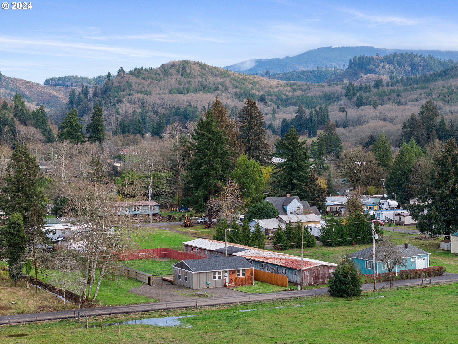 24325 Bunn Creek Road Cloverdale, OR 97112 - Photo 27 of 31 Gallery Image 27