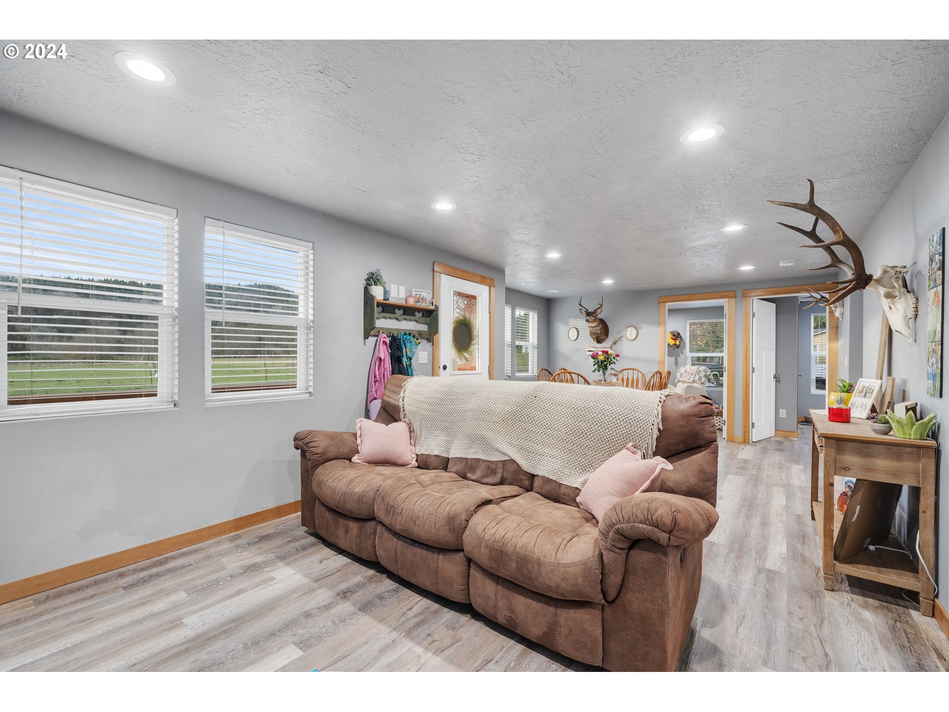 24325 Bunn Creek Road Cloverdale, OR 97112 - Photo 3 of 31 Gallery Image 3