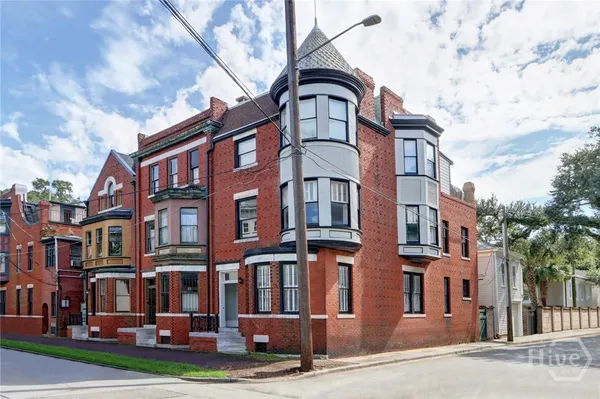 $498,000 | 109 West Bolton Street, Unit A, Savannah, GA 31401