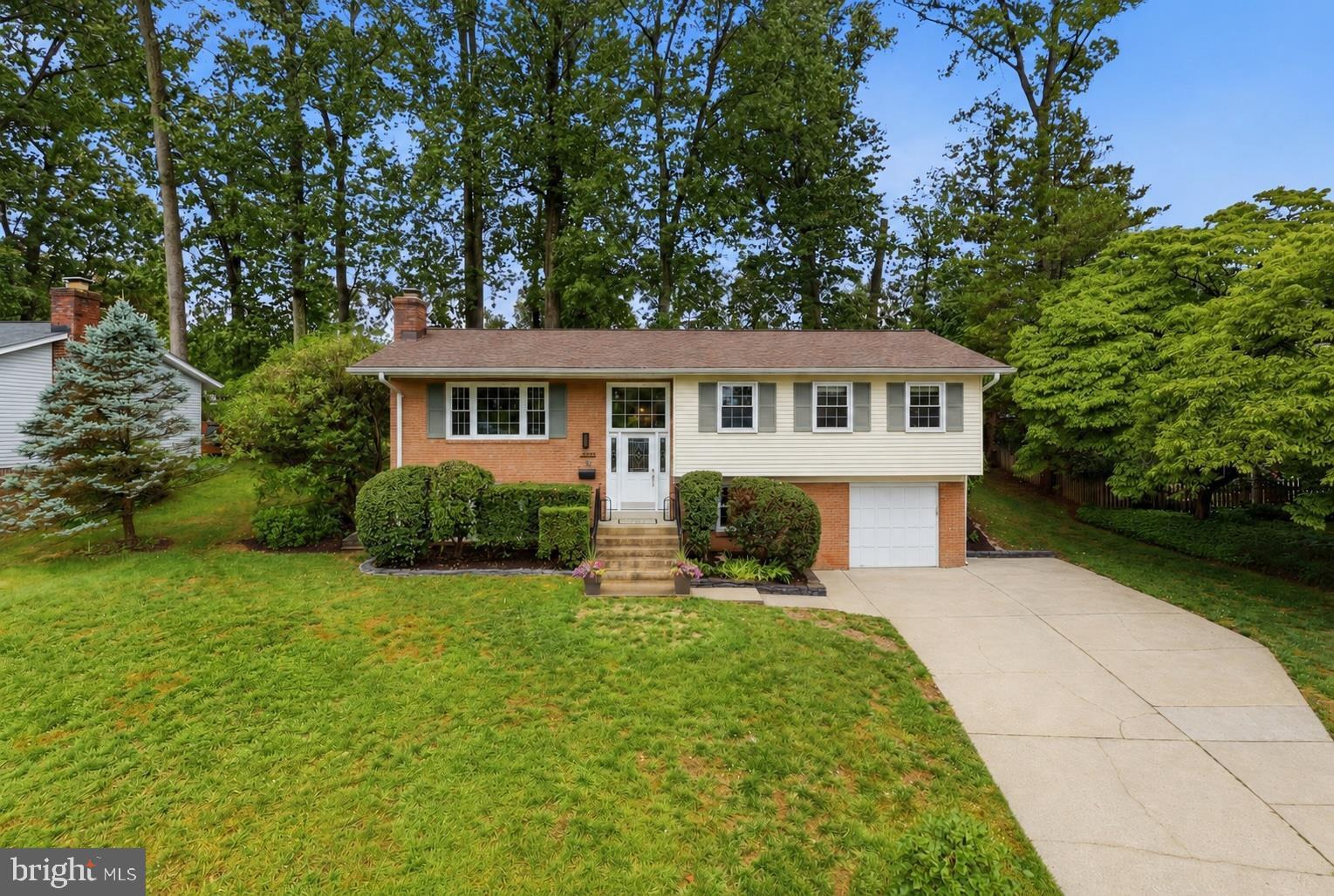 8137 Marcy Avenue Springfield, VA 22152 - Photo 4 of 12