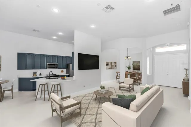 $525,900 | 5035 Rock Rose Loop, Sanford, FL 32771