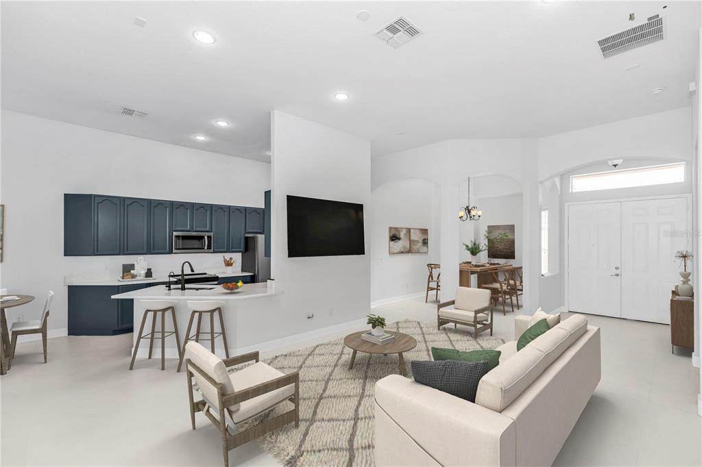 5035 Rock Rose Loop Sanford, FL 32771 - Photo 12 of 37