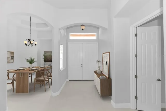 $525,900 | 5035 Rock Rose Loop, Sanford, FL 32771