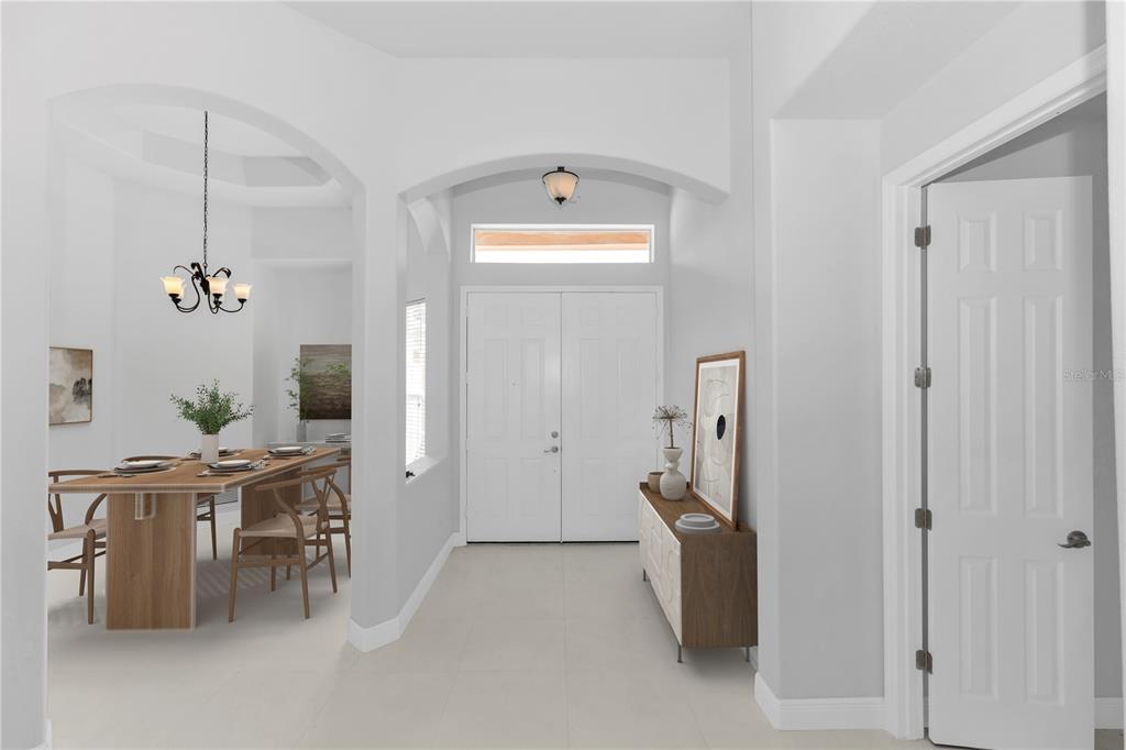 5035 Rock Rose Loop Sanford, FL 32771 - Photo 13 of 37