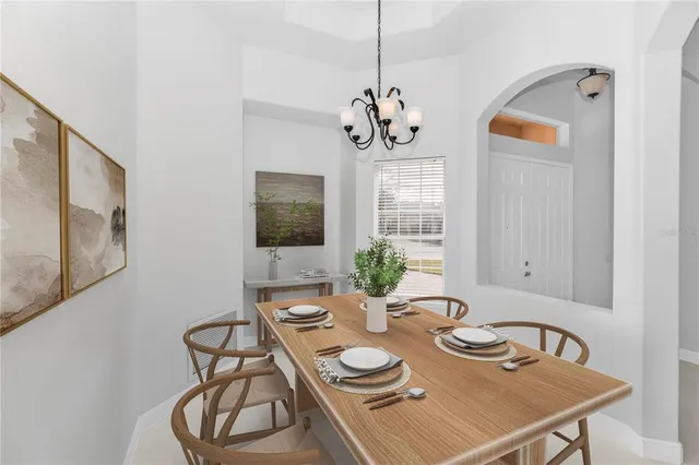 $525,900 | 5035 Rock Rose Loop, Sanford, FL 32771