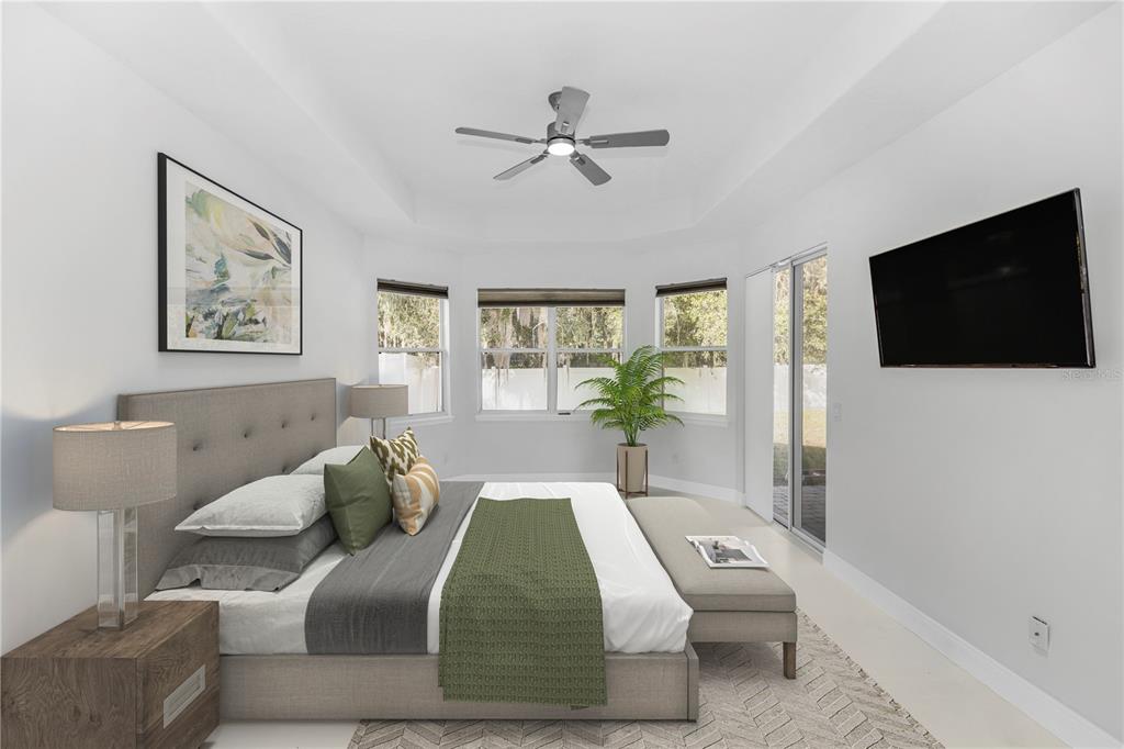 5035 Rock Rose Loop Sanford, FL 32771 - Photo 25 of 37